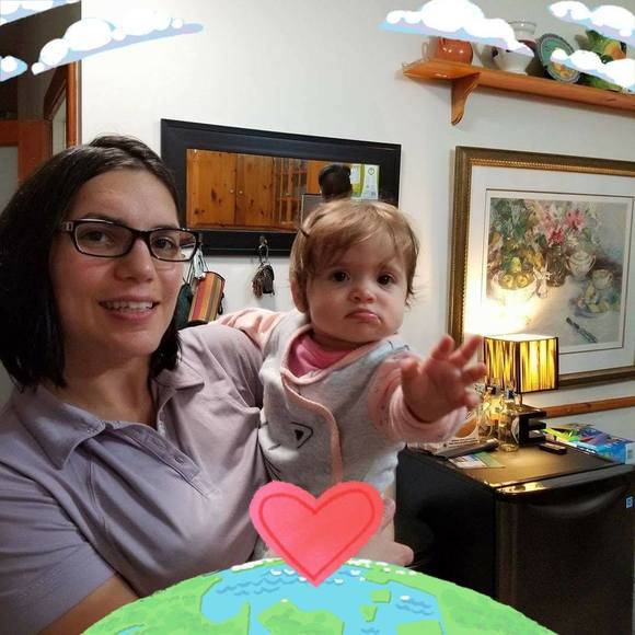 Meet your Posher, Alex - Picture 1 of 1